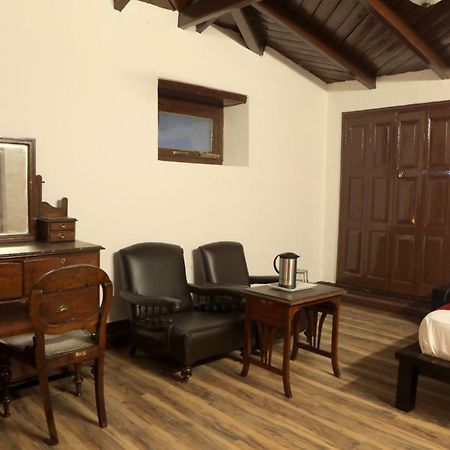Royal Heritage Nainital Buitenkant foto
