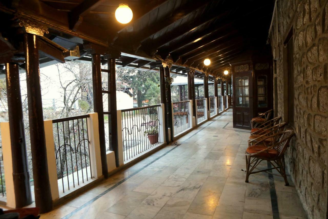 Royal Heritage Nainital Buitenkant foto
