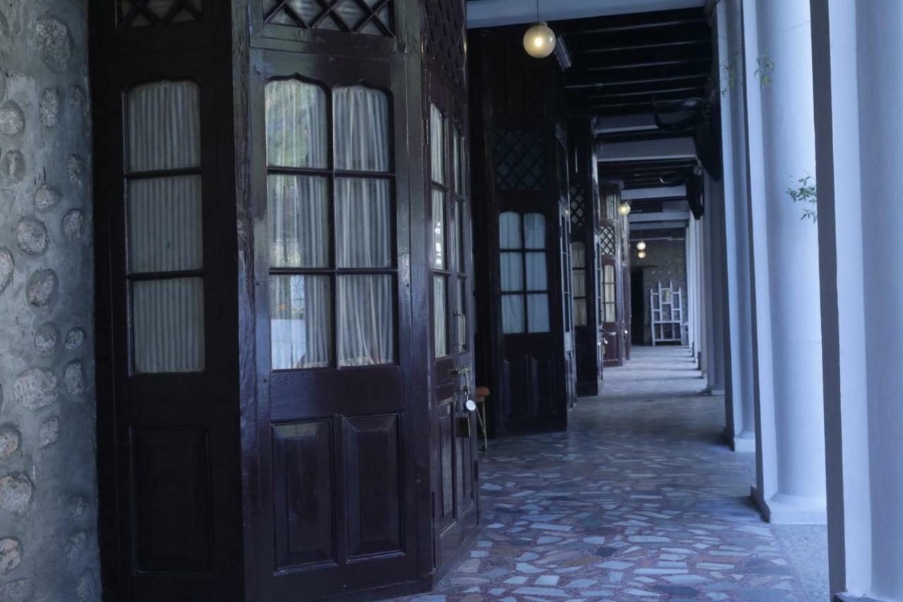Royal Heritage Nainital Buitenkant foto